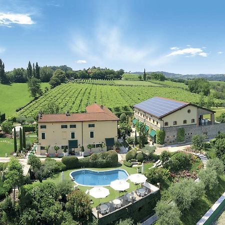 Resort Casino Di Caccia Custoza Екстер'єр фото
