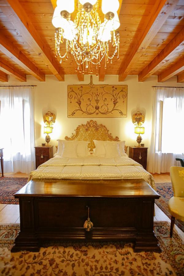 Resort Casino Di Caccia Custoza Екстер'єр фото