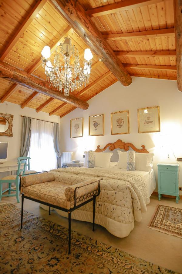 Resort Casino Di Caccia Custoza Екстер'єр фото