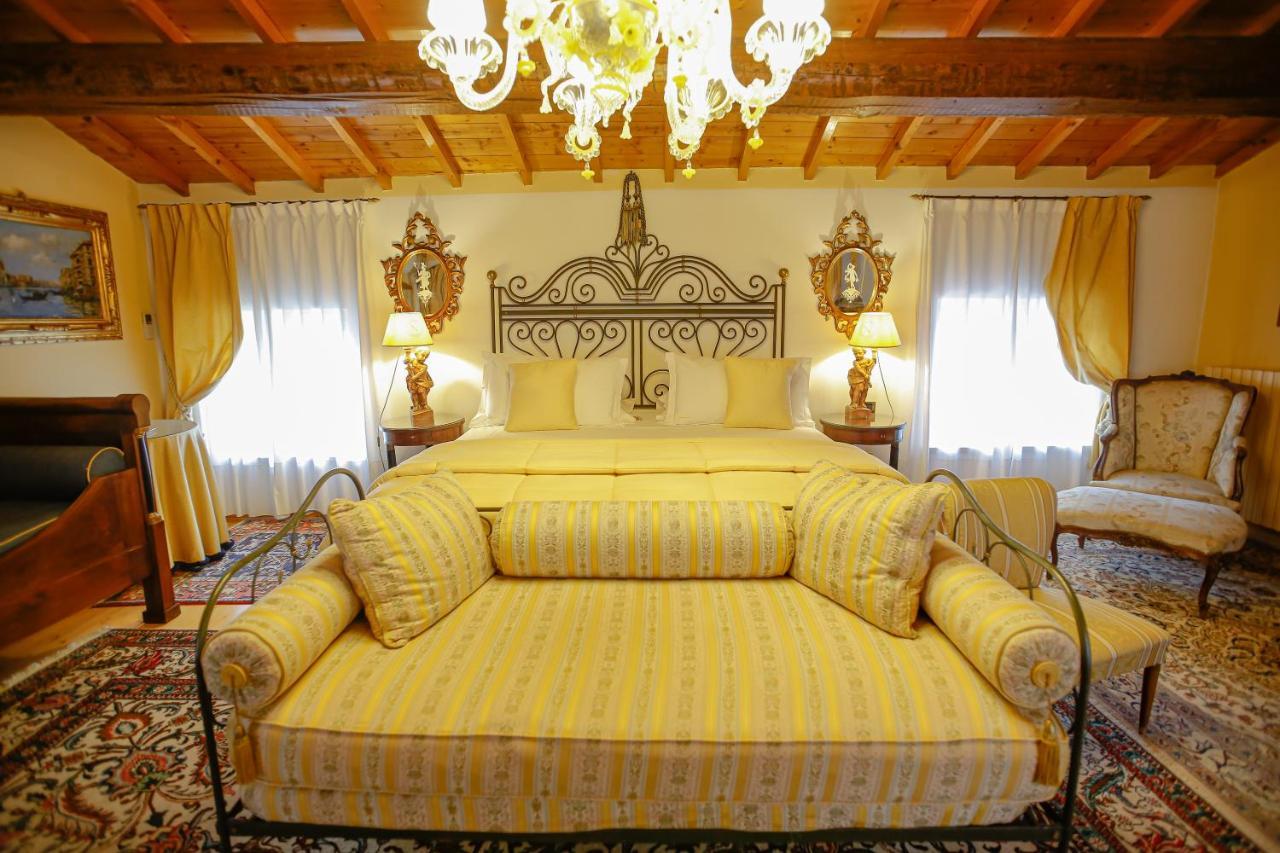 Resort Casino Di Caccia Custoza Екстер'єр фото