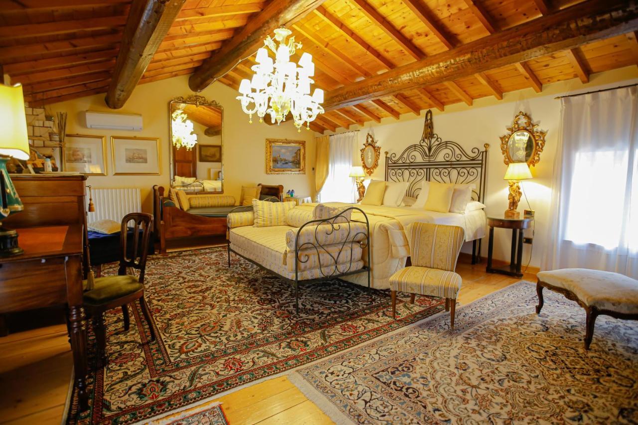 Resort Casino Di Caccia Custoza Екстер'єр фото