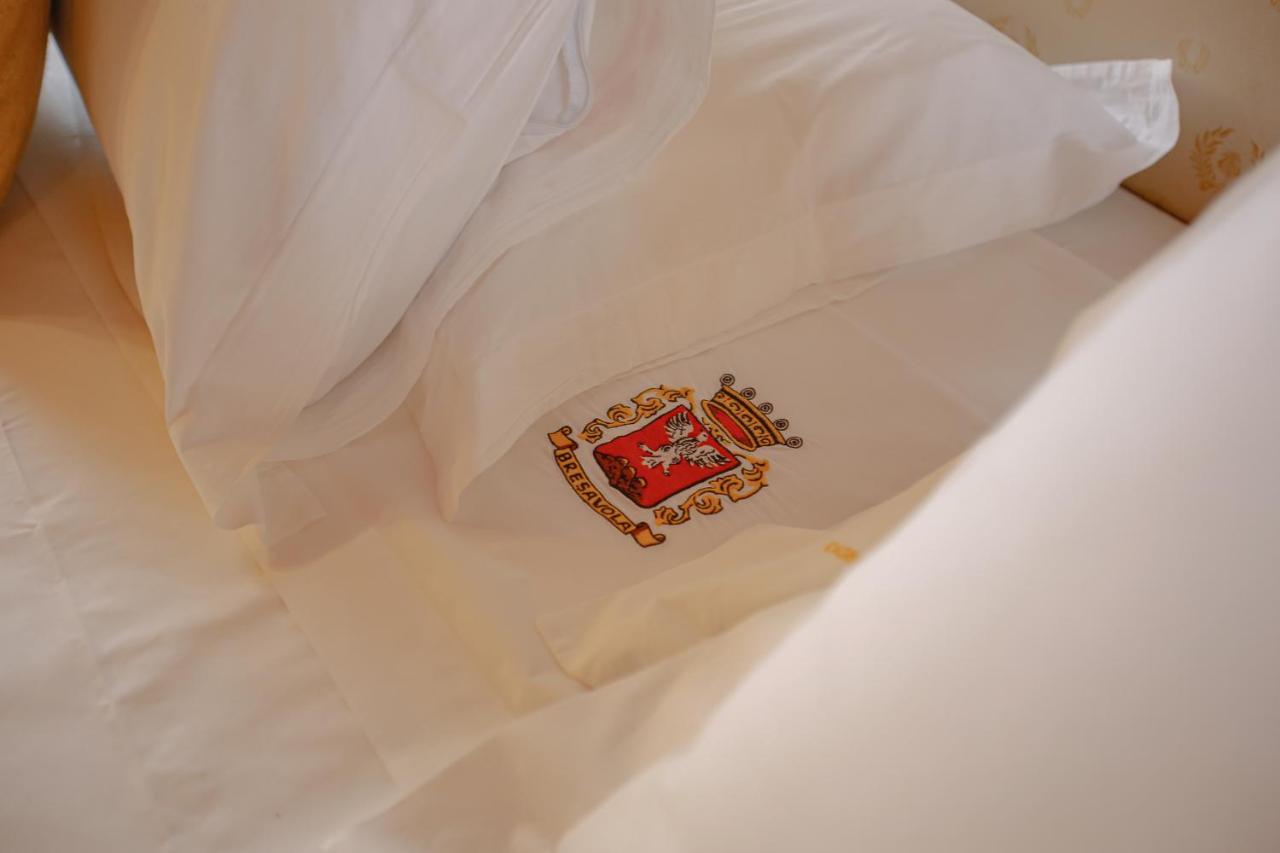 Resort Casino Di Caccia Custoza Екстер'єр фото