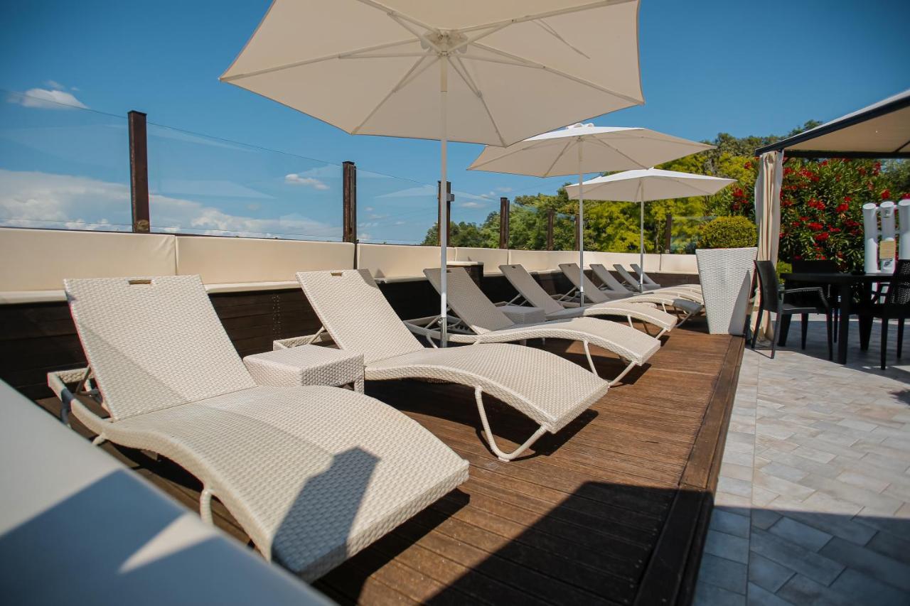 Resort Casino Di Caccia Custoza Екстер'єр фото