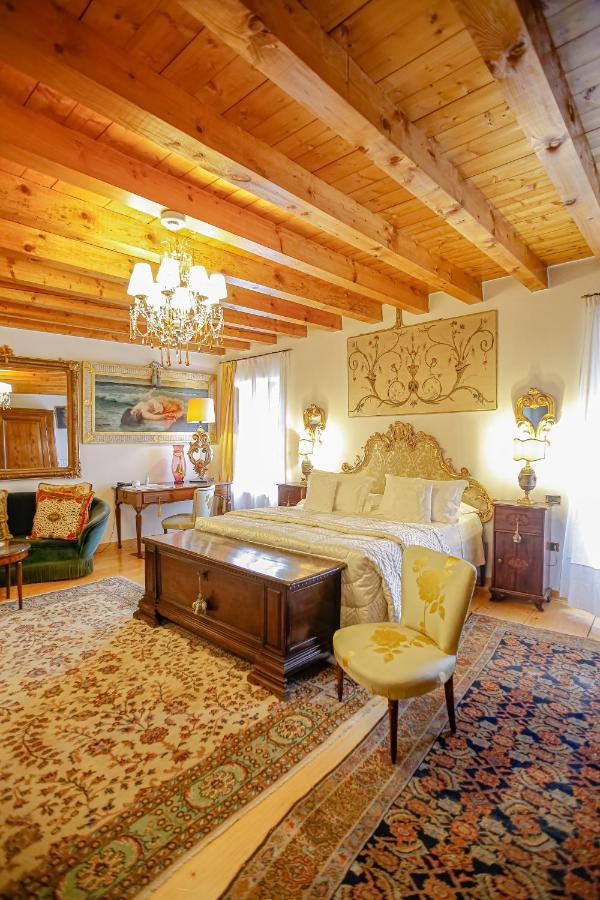 Resort Casino Di Caccia Custoza Екстер'єр фото