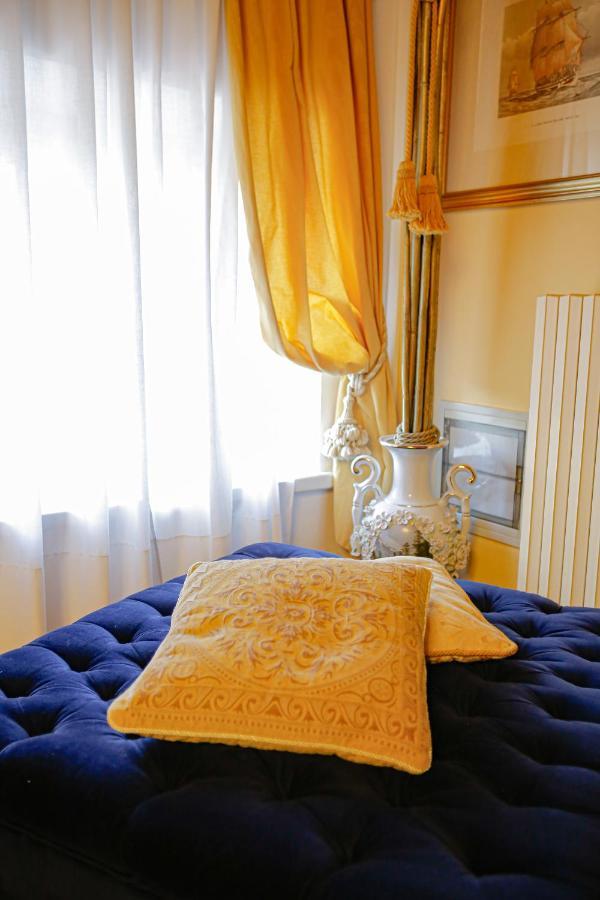 Resort Casino Di Caccia Custoza Екстер'єр фото