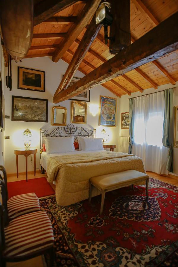 Resort Casino Di Caccia Custoza Екстер'єр фото