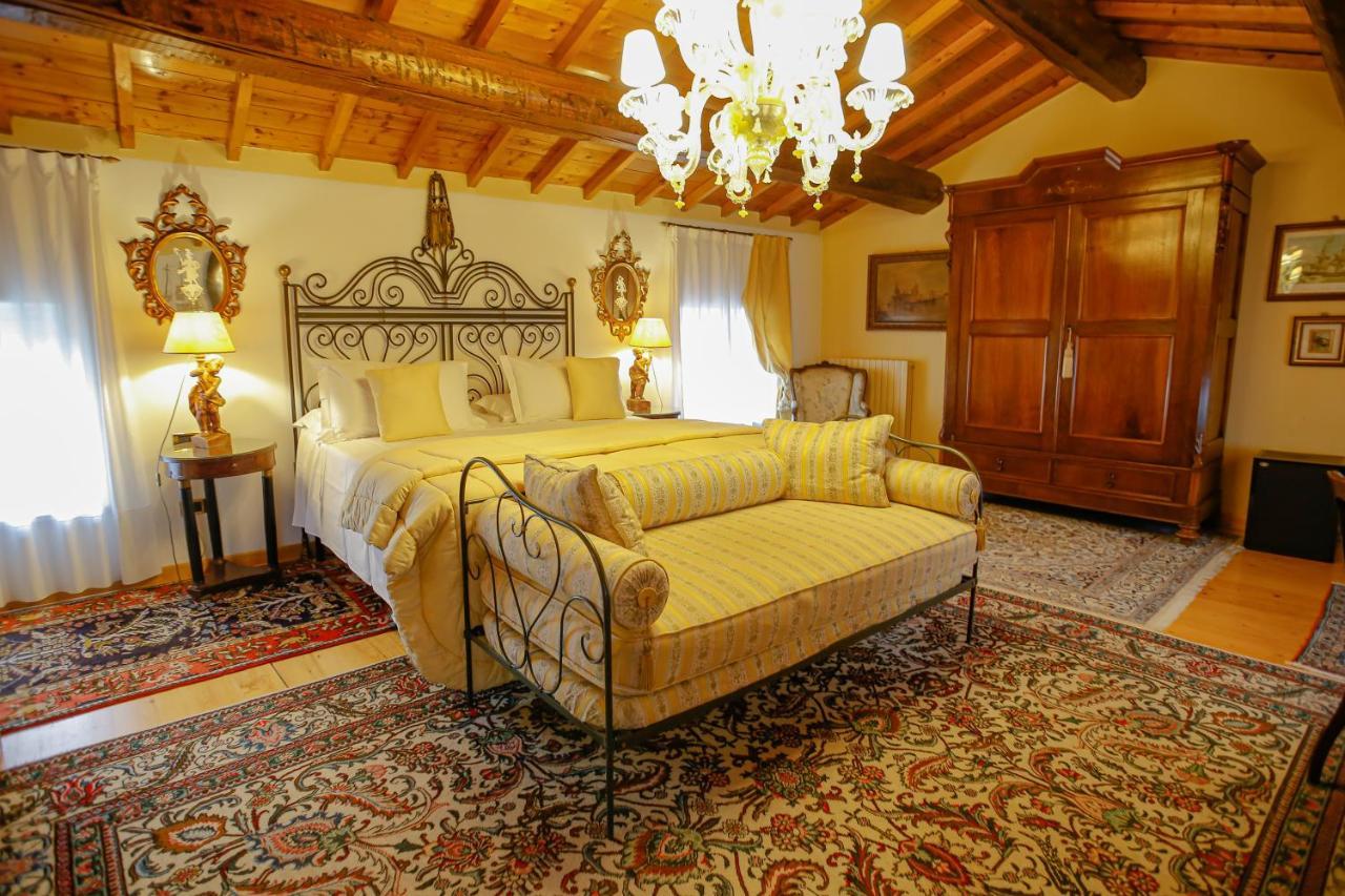 Resort Casino Di Caccia Custoza Екстер'єр фото