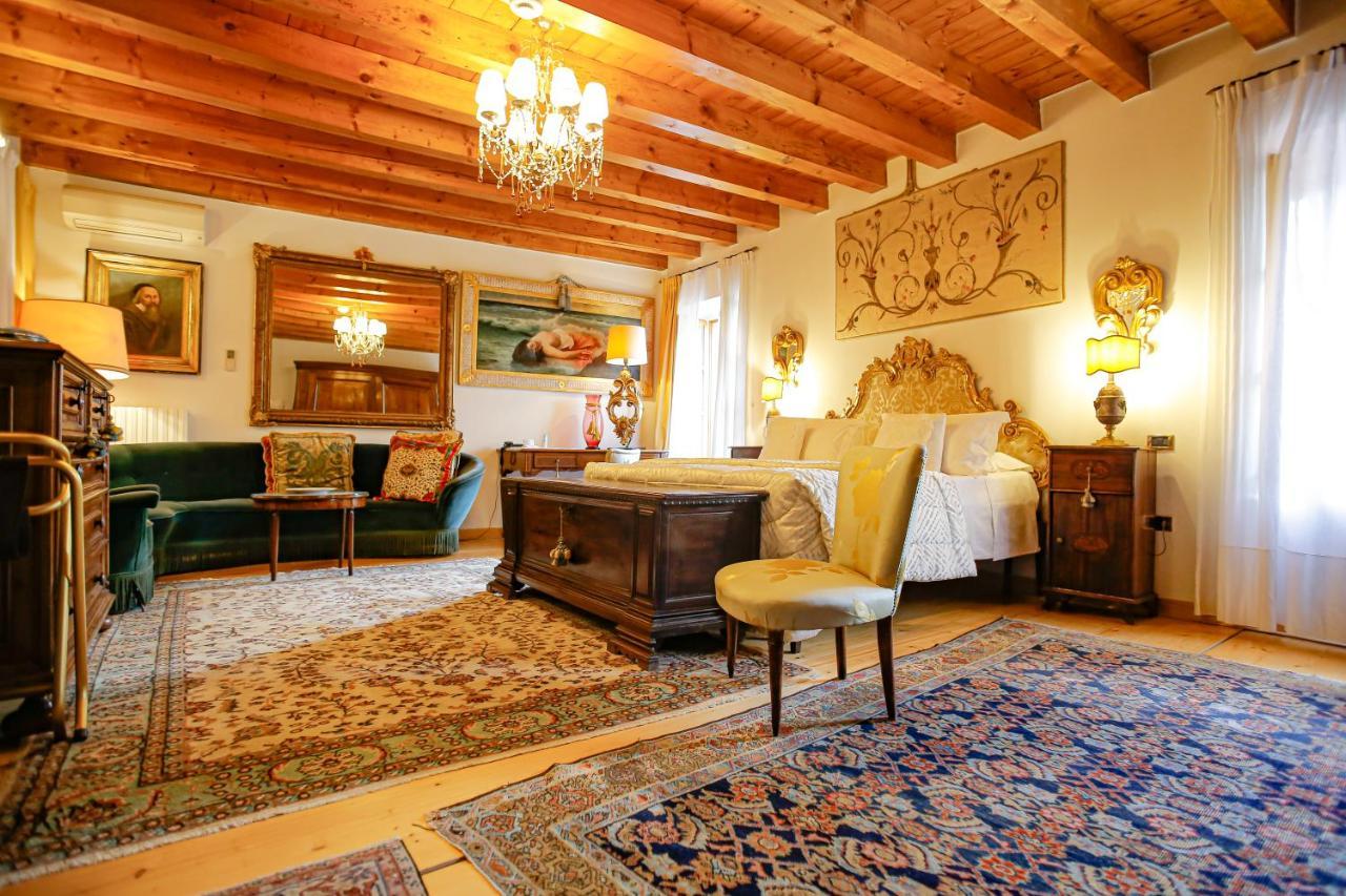Resort Casino Di Caccia Custoza Екстер'єр фото