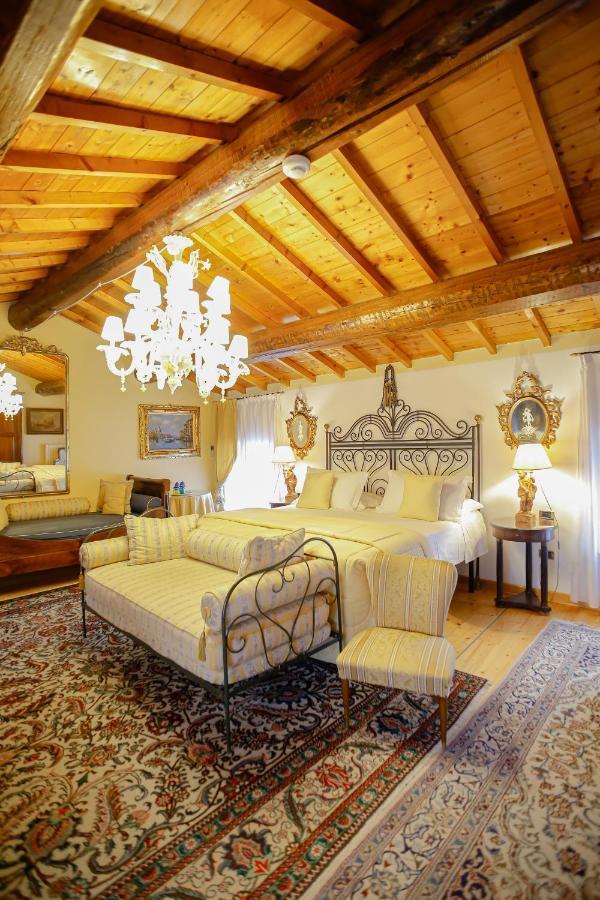 Resort Casino Di Caccia Custoza Екстер'єр фото