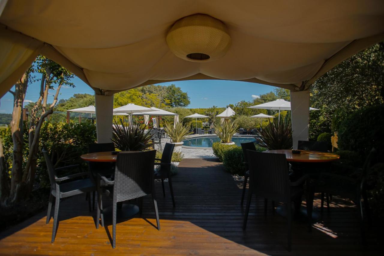 Resort Casino Di Caccia Custoza Екстер'єр фото