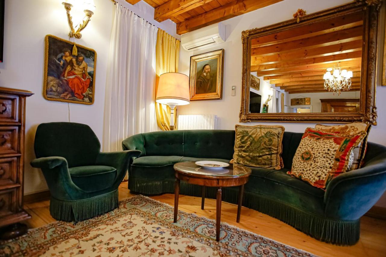 Resort Casino Di Caccia Custoza Екстер'єр фото