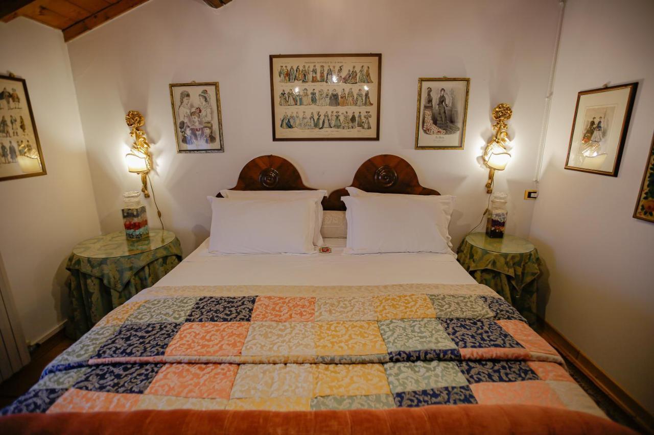 Resort Casino Di Caccia Custoza Екстер'єр фото
