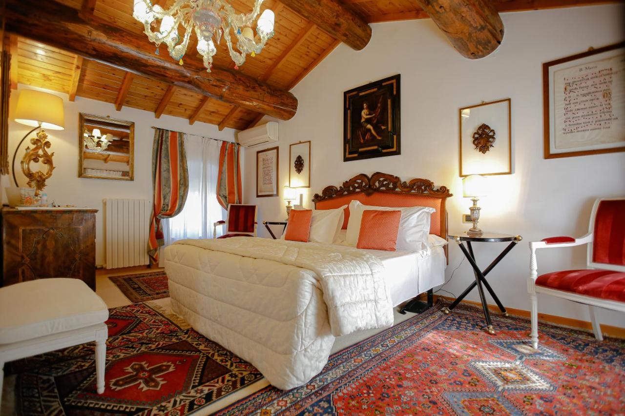Resort Casino Di Caccia Custoza Екстер'єр фото